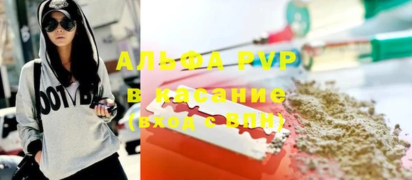 молекула духа Лабытнанги