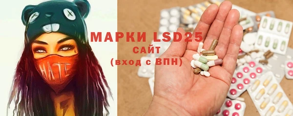 эйфоретик Липки