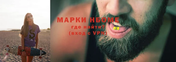 молекула духа Лабытнанги