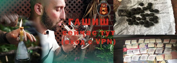 молекула духа Лабытнанги