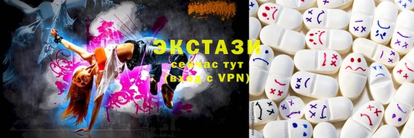молекула духа Лабытнанги