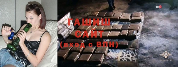 молекула духа Лабытнанги